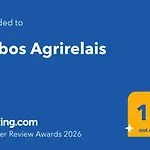 别墅 Kubos Agrirelais *
