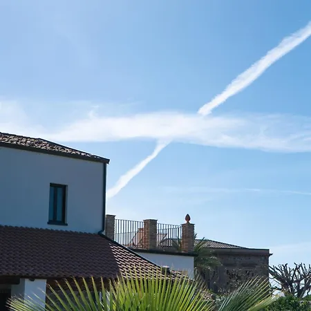 Вилла Kubos Agrirelais