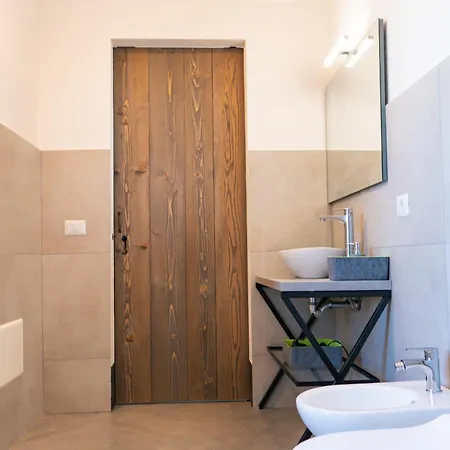 Kubos Agrirelais Вилла Torrenova (Sicily)