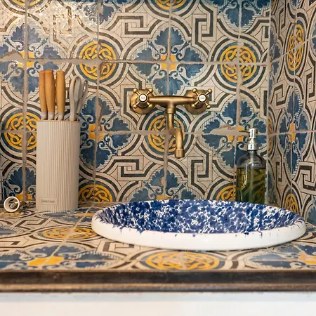 Kubos Agrirelais Вилла Torrenova (Sicily)