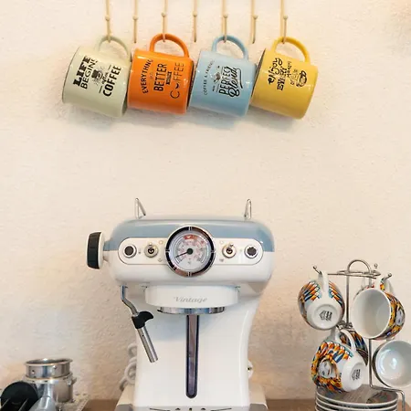 Вилла Kubos Agrirelais *