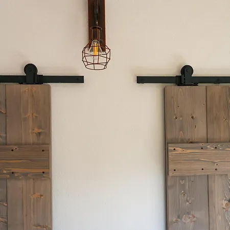 Вилла Kubos Agrirelais *