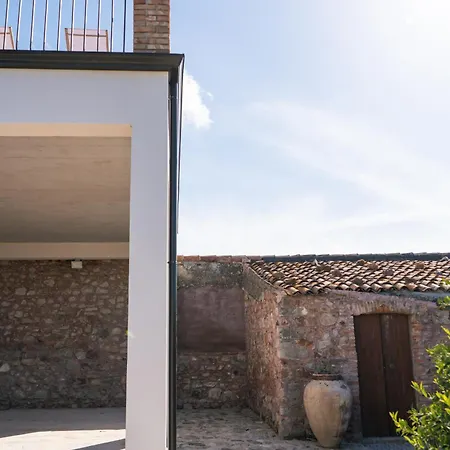 Вилла Kubos Agrirelais Torrenova (Sicily)