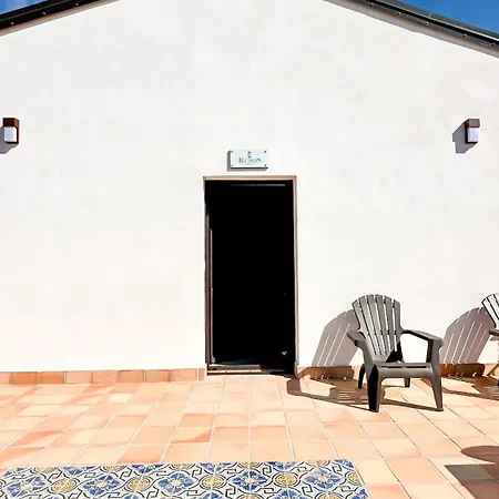 Вилла Kubos Agrirelais *