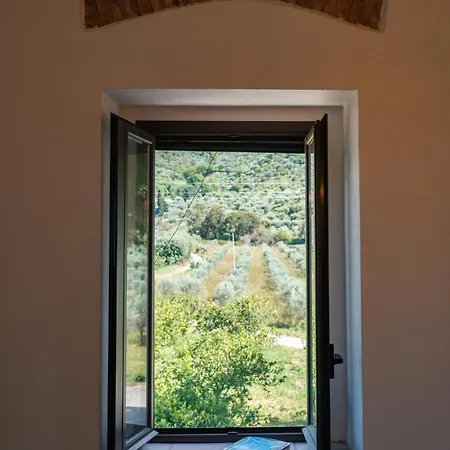 Kubos Agrirelais Вилла Torrenova (Sicily)