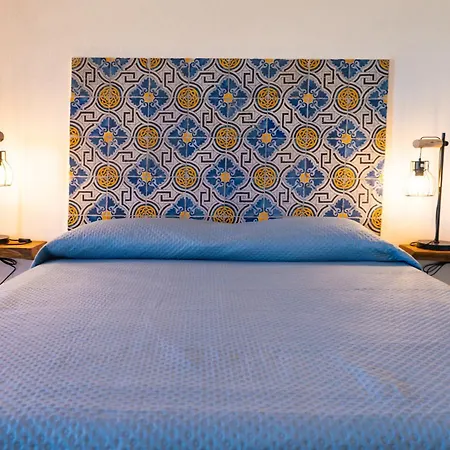 Kubos Agrirelais * Torrenova (Sicily)