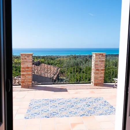 Kubos Agrirelais Вилла