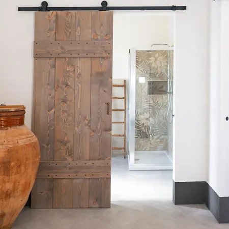 Вилла Kubos Agrirelais *