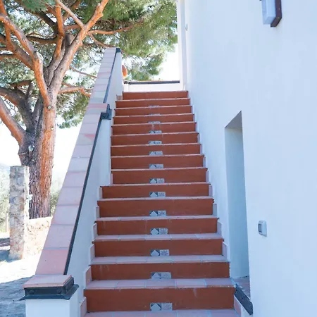 Kubos Agrirelais Torrenova (Sicily)