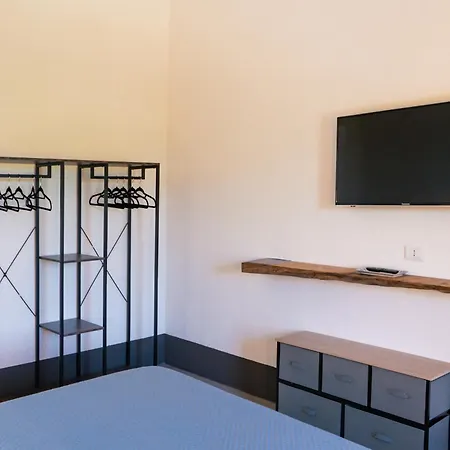 Kubos Agrirelais * Torrenova (Sicily)