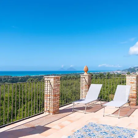 Вилла Kubos Agrirelais *