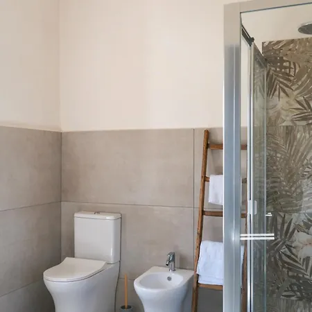 Вилла Kubos Agrirelais Torrenova (Sicily)