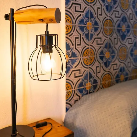 Kubos Agrirelais Вилла