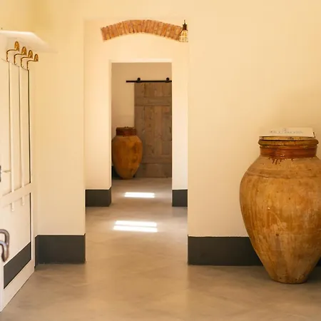 Вилла Kubos Agrirelais