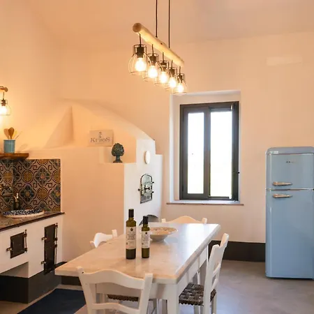 Kubos Agrirelais Вилла *