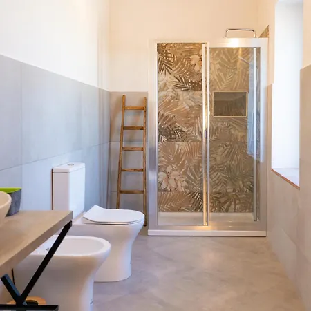 Kubos Agrirelais * Torrenova (Sicily)