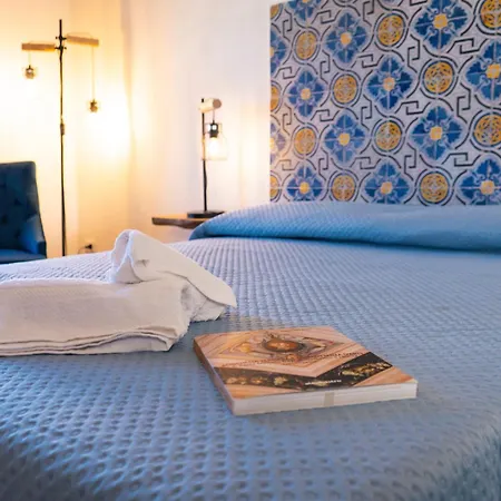 Вилла Kubos Agrirelais Torrenova (Sicily)