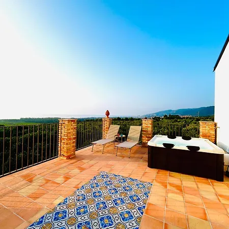 Вилла Kubos Agrirelais