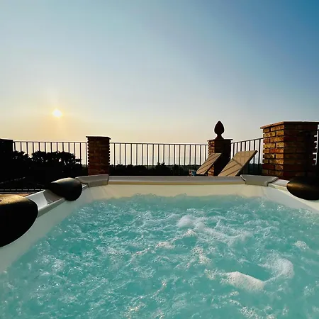 Вилла Kubos Agrirelais *