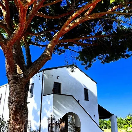 Kubos Agrirelais * Torrenova (Sicily)